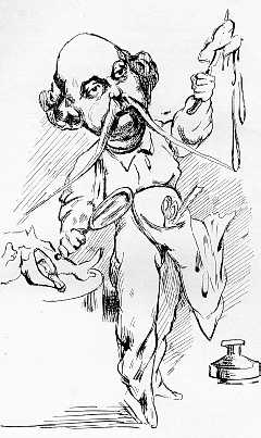 gustave flaubert rencontre