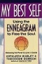 Couverture du livre "My Best Self"