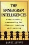 Couverture du livre "The Enneagram Intelligences"