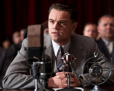 J.&nbsp;Edgar en pleine propagande