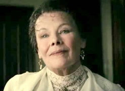 Anne-Marie Hoover, la m&egrave;re de J.&nbsp;Edgar