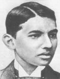 Gandhi