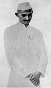 Gandhi