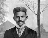 Gandhi