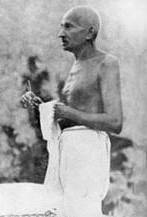 Gandhi