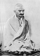 Gandhi