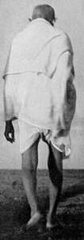 Gandhi