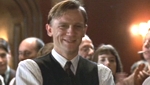 Les Sentiers de la perdition: Connor Rooney