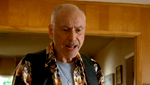 Little Miss Sunshine&nbsp;: Grand-p&egrave;re