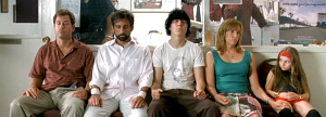 Little Miss Sunshine&nbsp;: La famille Hoover