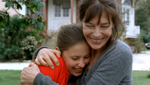 La t&ecirc;te de maman&nbsp;: Lulu et Jane Birkin