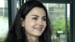 Tout de suite maintenant&nbsp;: Maya Sator