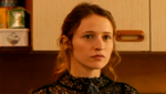 Gaspard va au mariage : Coline